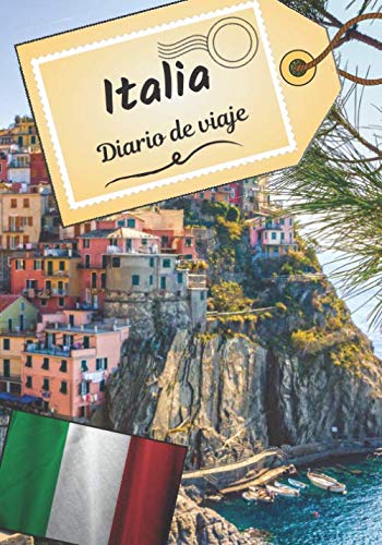 Diario del viaje a Italia
